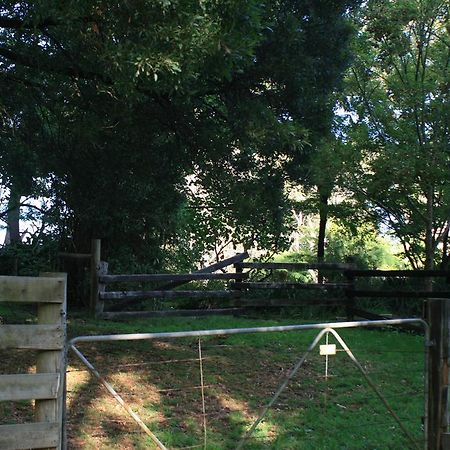 Strathmore Farm B&B Mirboo North ภายนอก รูปภาพ