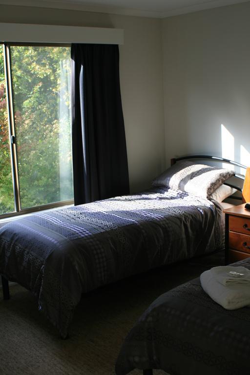 Strathmore Farm B&B Mirboo North ภายนอก รูปภาพ