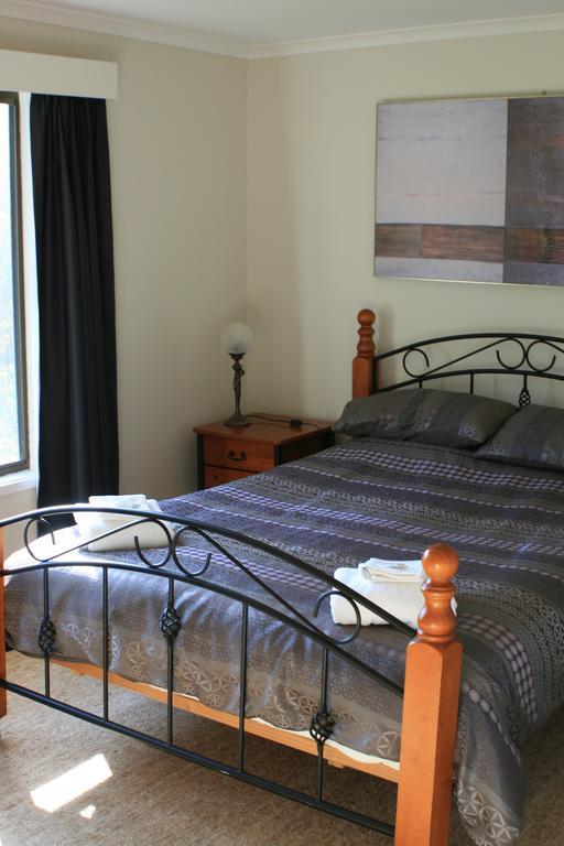 Strathmore Farm B&B Mirboo North ภายนอก รูปภาพ