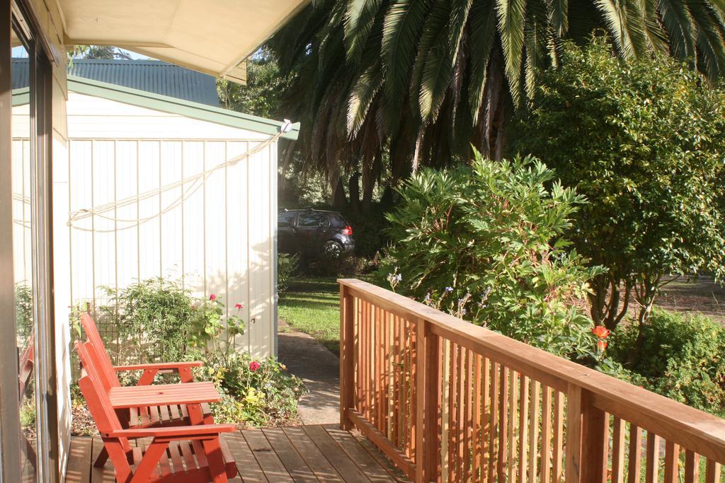 Strathmore Farm B&B Mirboo North ภายนอก รูปภาพ