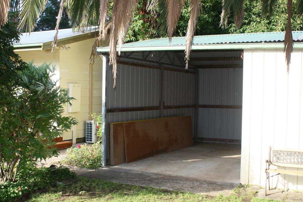 Strathmore Farm B&B Mirboo North ภายนอก รูปภาพ